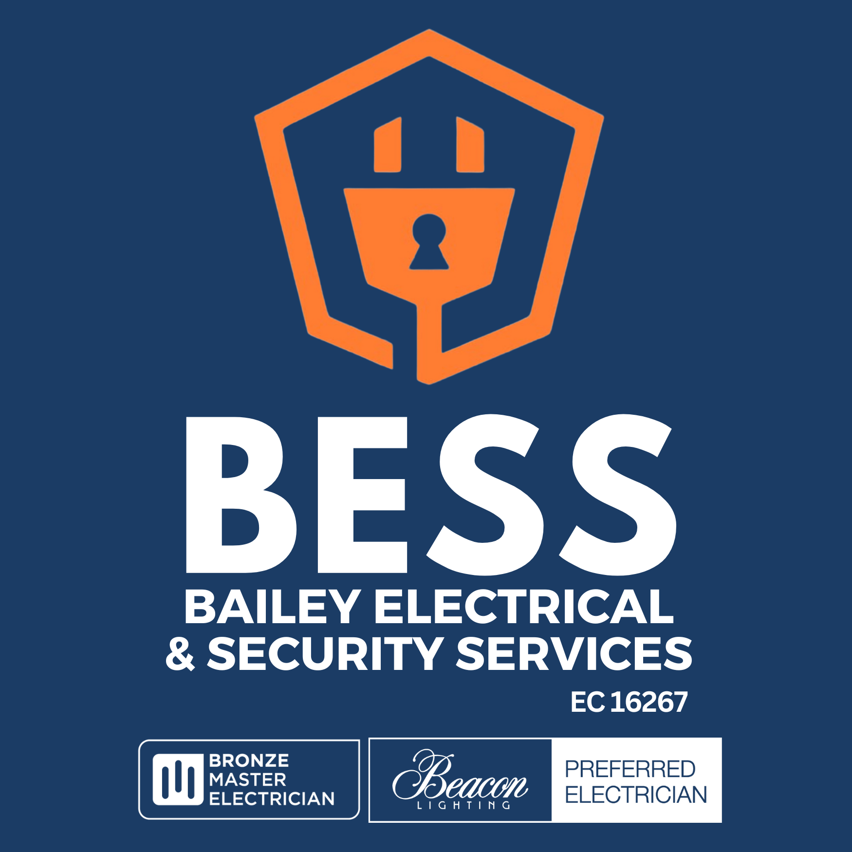 Bailey Electrical & Security Services