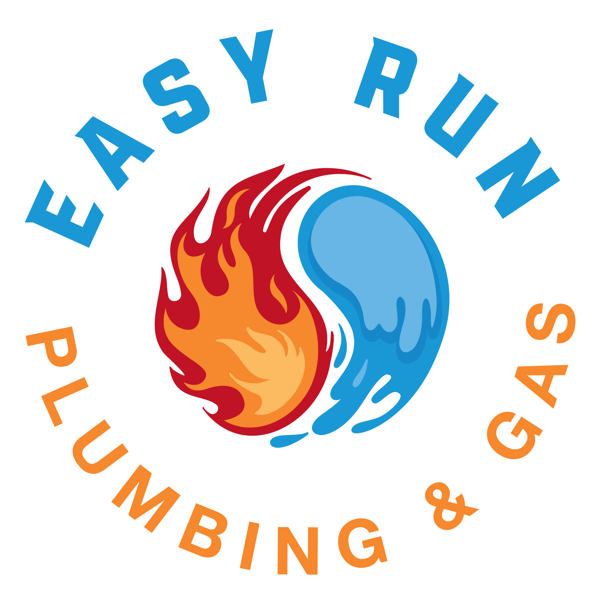 Easy Pumbing & Gas